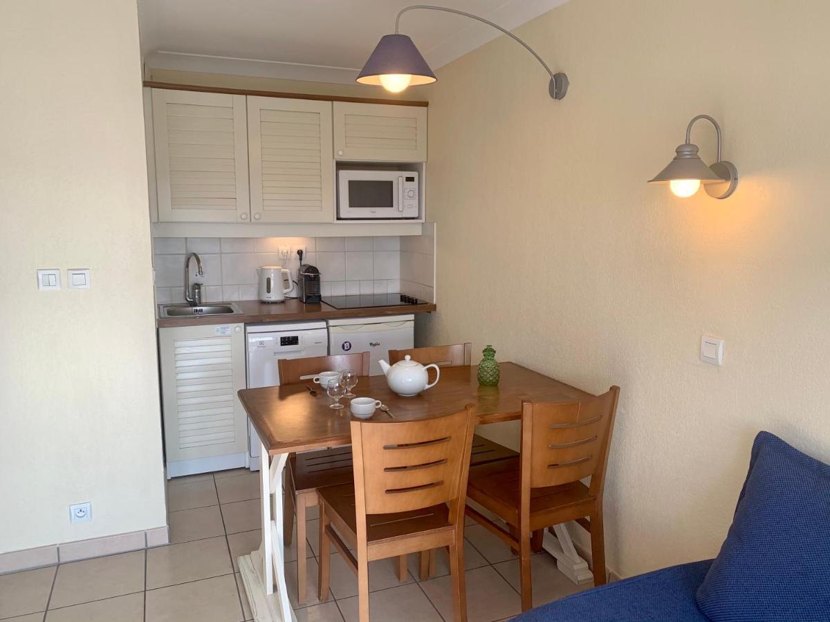 Appartement Bleu Marine 50M De La Plage ลากาโน ภายนอก รูปภาพ